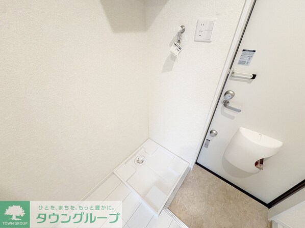 LuxeMaisonHeianの物件内観写真